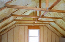 Don’t Use Your Attic? You Should Still Insulate It blog header image