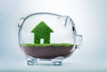 How Can the Inflation Reduction Act Save You Money on Insulation?  blog header image 