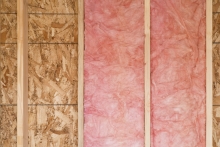 What to Expect When Insulating Walls in an Old House blog header image 