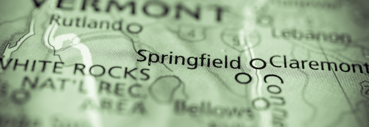 sprinfield vermont ciy page header image 