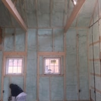 Exterior Walls Icon