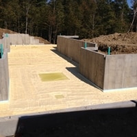 Under Slab Spray Foam icon