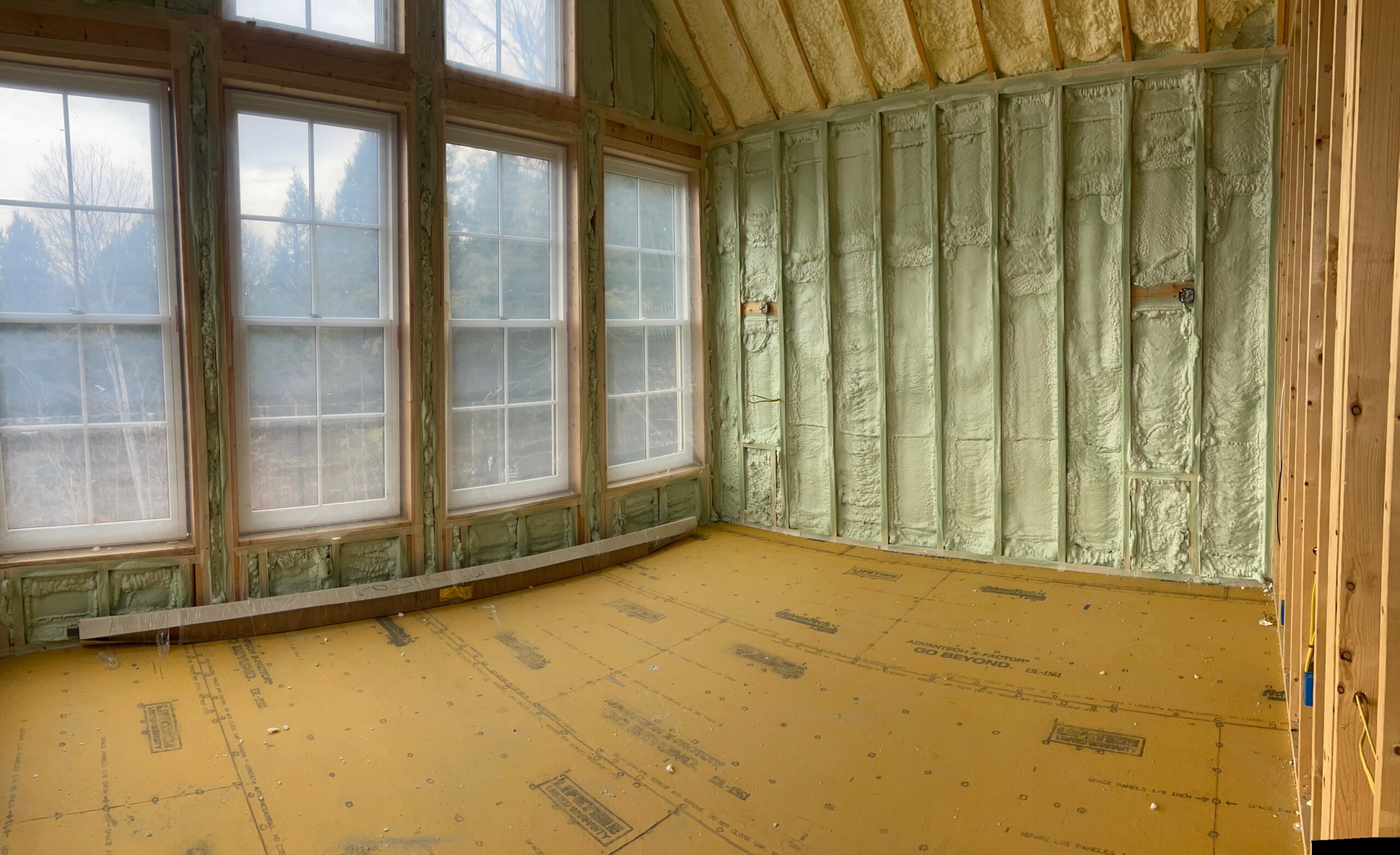 What Financial Incentives Will Be Available for Insulation Installation in Vermont in 2026?