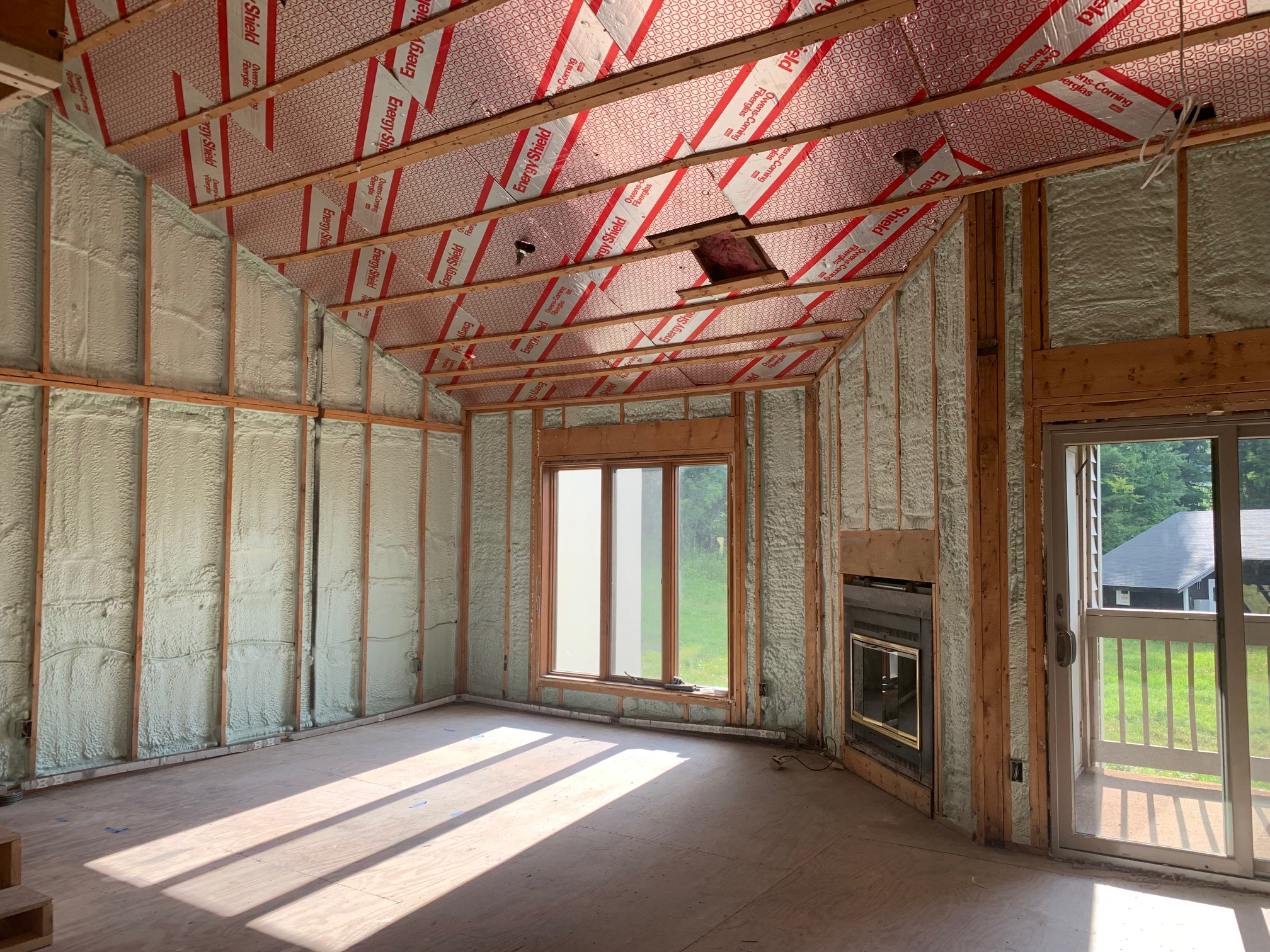 Which Insulation Is Best for My Building? A Guide for New Construction