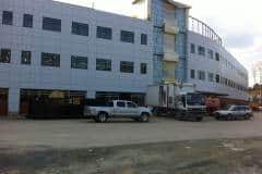 Dartmouth Hitchcock Medical Center , Hanover, New Hampshire