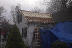 Roof Insulation